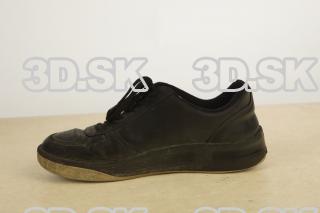 Cloth shoes of Willard 0004